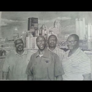 Meet your Posher, Dalton